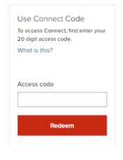 Connect Access code.png